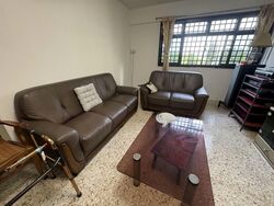 Blk 13 Dover Heights (Queenstown), HDB 5 Rooms #601301961